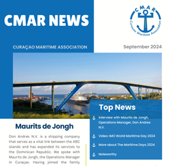 CMAR NEWS September 2024