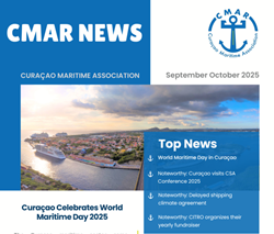 CMAR NEWS OCT 2025