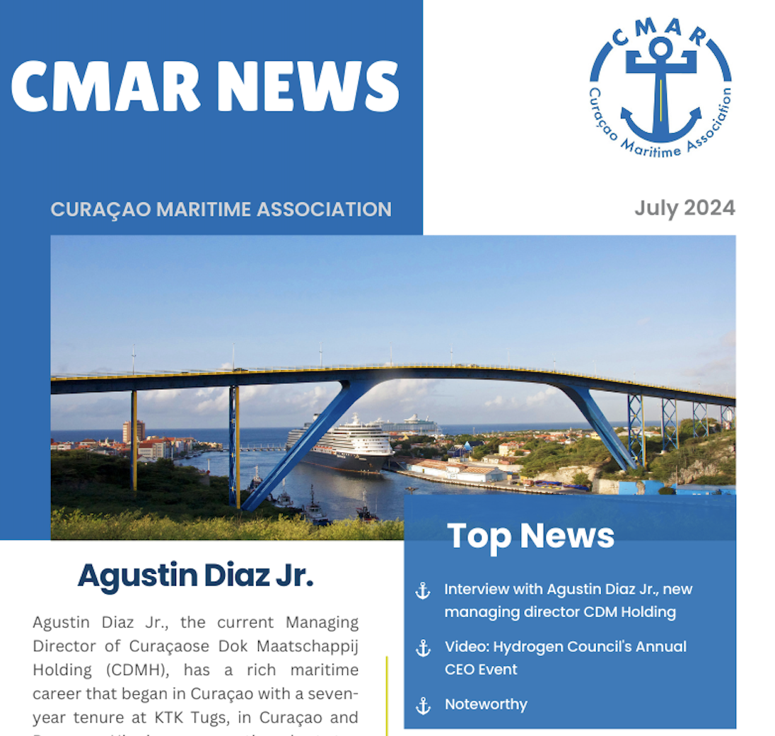 CMAR NEWS July 2024