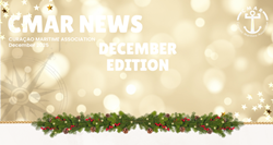 CMAR News December 2025